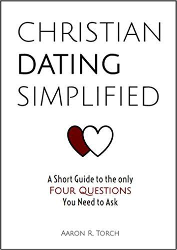 christian dating simplified
